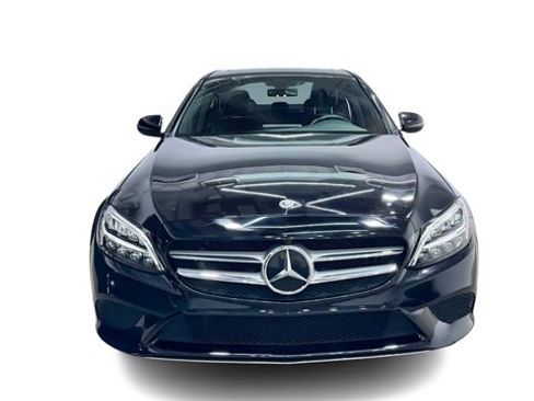 Used 2020 Mercedes-Benz C 300 Sedan image 6