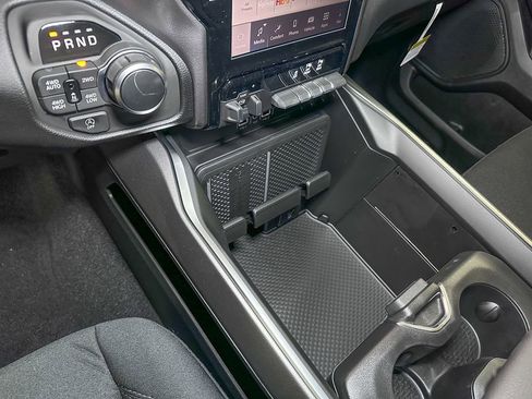 New 2026 RAM 1500 Big Horn image 29