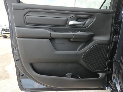 New 2026 RAM 1500 Express RWD image 14
