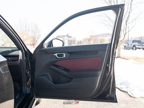 Used 2024 Honda Civic Si image 40