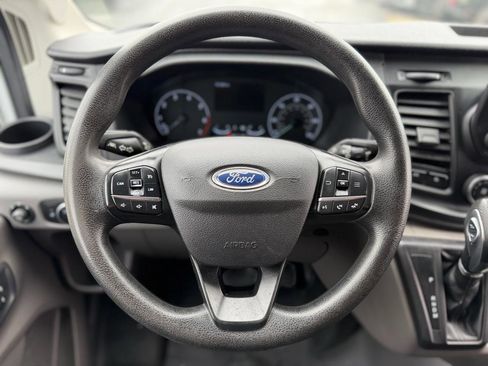Used 2020 Ford Transit 250 Medium Roof w/ Load Area Protection Package image 17