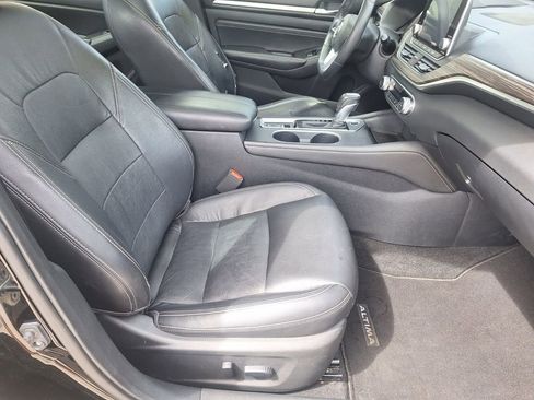 Used 2019 Nissan Altima 2.5 SL image 28