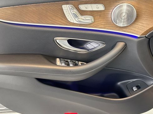 Certified 2017 Mercedes-Benz E 300 image 17