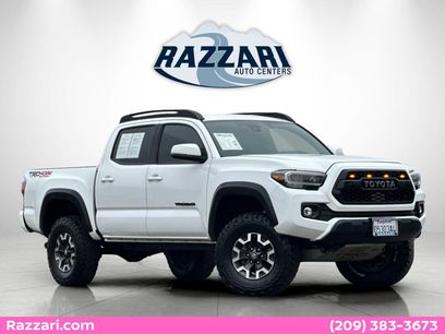 Used 2020 Toyota Tacoma SR5