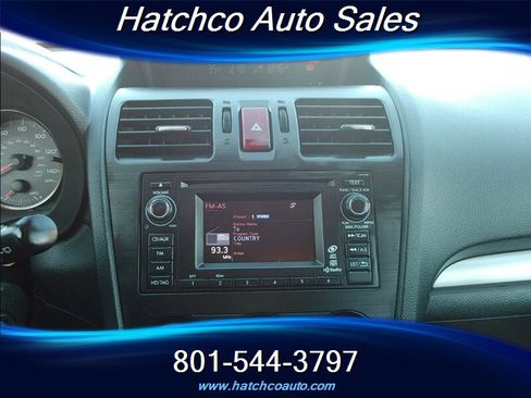 Used 2014 Subaru Crosstrek 2.0i Limited w/ Popular Package #2 image 19