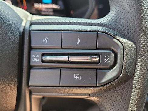 New 2026 Chevrolet Colorado W/T w/ Advanced Trailering Package image 25