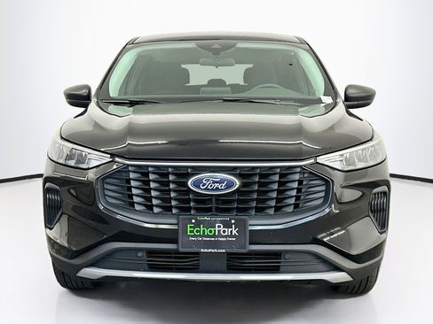 Used 2024 Ford Escape Active AWD/4WD image 2