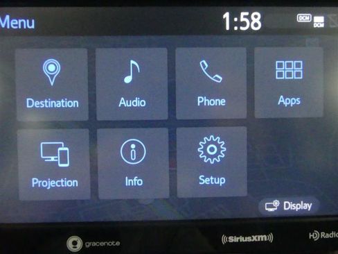 Used 2020 Toyota 4Runner SR5 Premium w/ Moonroof Package AWD/4WD image 14