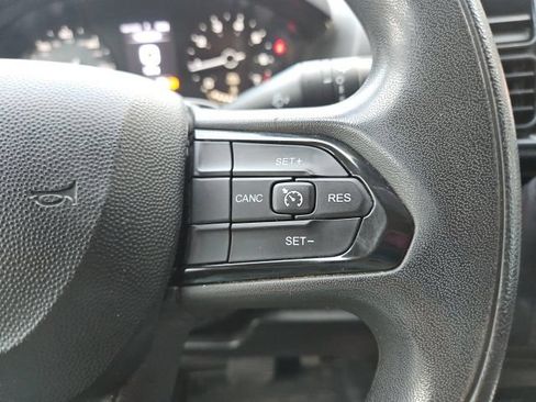 Used 2023 RAM ProMaster 2500 FWD image 13