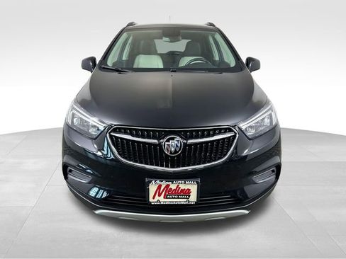 Used 2022 Buick Encore Preferred w/ Safety Package AWD/4WD image 9