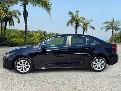Used 2024 Toyota Corolla LE