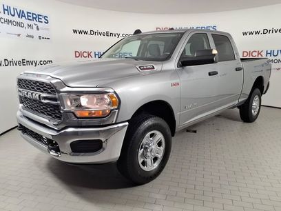 Used 2019 RAM 2500 Tradesman