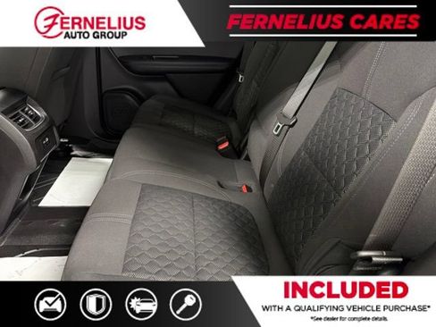 Used 2021 Chevrolet Blazer LT AWD/4WD image 26