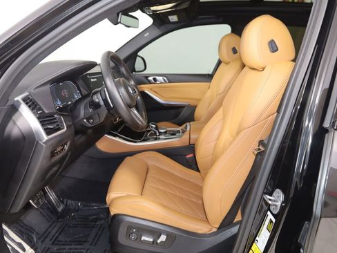 Used 2023 BMW X5 xDrive45e w/ M Sport Package image 12