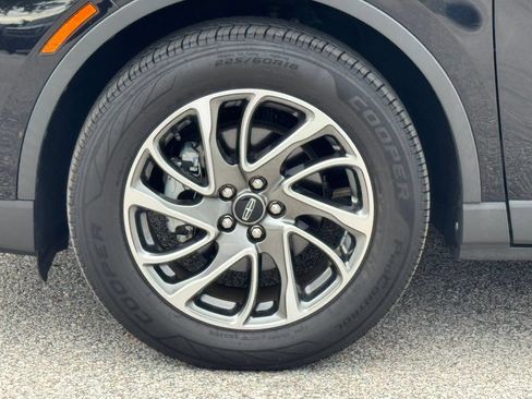 Used 2022 Lincoln Corsair AWD w/ Equipment Group 101A image 42