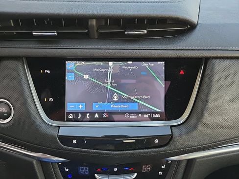 Certified 2023 Cadillac XT5 Premium Luxury AWD/4WD image 26