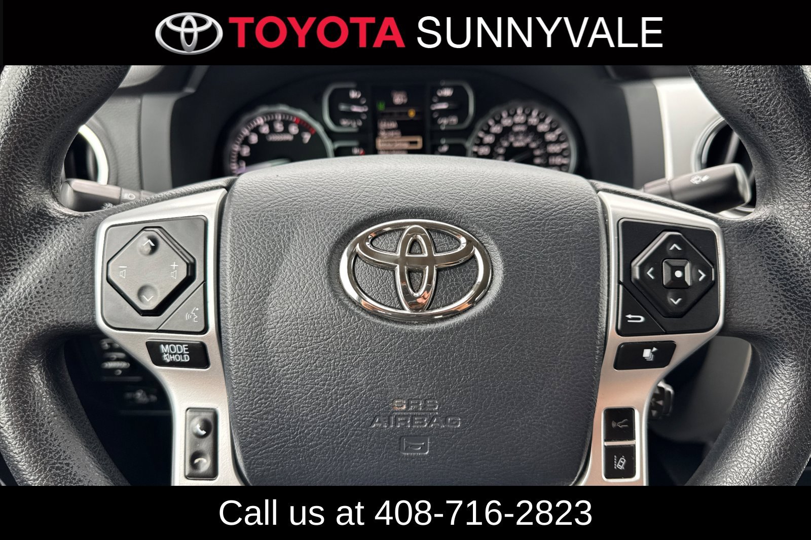 Certified 2018 Toyota Tundra SR5 w/ SR5 Upgrade Package RWD image 20
