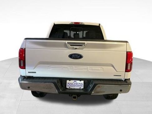 Used 2019 Ford F150 Lariat image 5