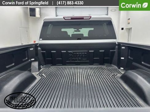 Used 2023 Chevrolet Silverado 2500 LT image 20