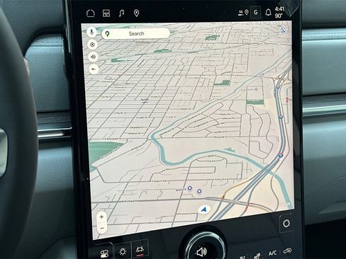 New 2026 GMC Terrain Denali image 17