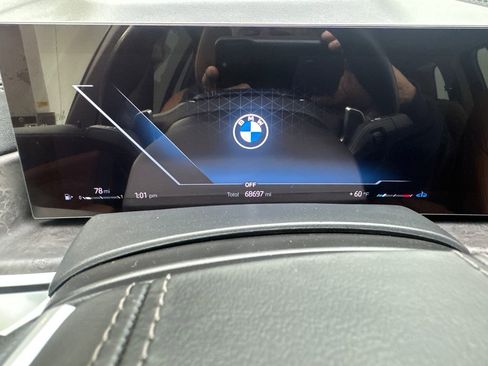 Used 2023 BMW X7 xDrive40i AWD/4WD image 64