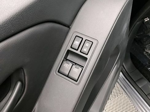 New 2026 Nissan Frontier S AWD/4WD image 32