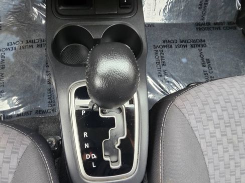 Used 2018 Mitsubishi Mirage SE FWD image 34