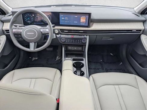Used 2026 Hyundai Sonata Limited FWD image 18