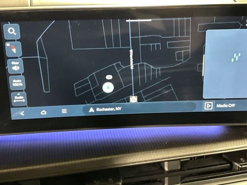 Certified 2025 Hyundai Santa Fe Calligraphy image 35