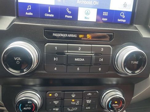 Used 2020 Ford F150 King Ranch w/ Equipment Group 601A Luxury AWD/4WD image 30