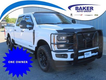 Used 2023 Ford F250 XL w/ STX Appearance Package