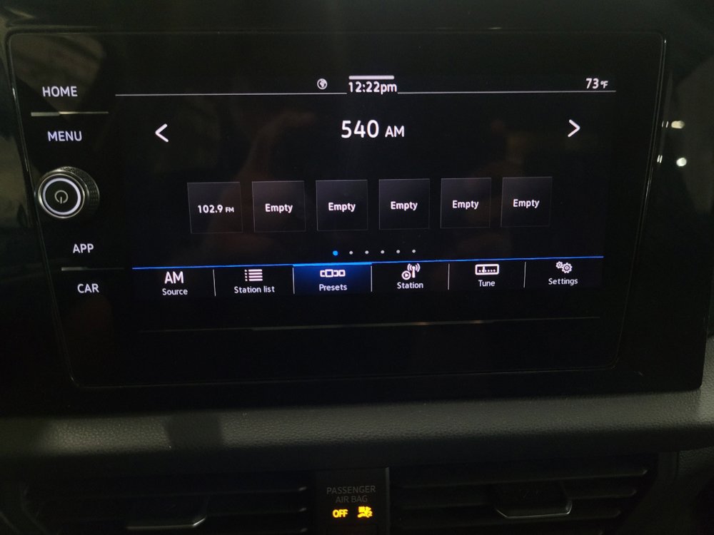 Used 2025 Volkswagen Jetta S FWD image 25
