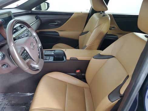 Used 2020 Lexus ES 350 w/ Premium Package FWD image 27