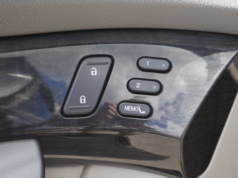 Used 2008 Acura MDX image 34