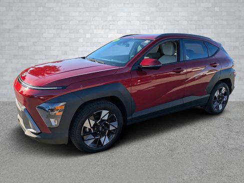 Used 2024 Hyundai Kona SEL image 9