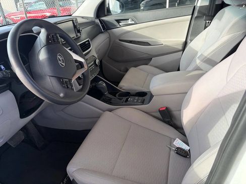 Used 2019 Hyundai Tucson SE image 8