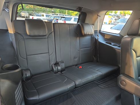 Used 2019 Chevrolet Tahoe LT AWD/4WD image 12