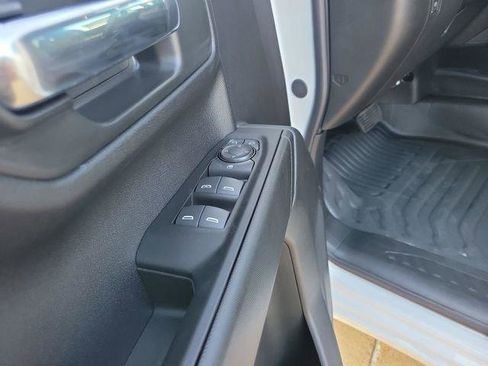 New 2026 GMC Sierra 1500 Pro w/ Pro Value Package RWD image 11