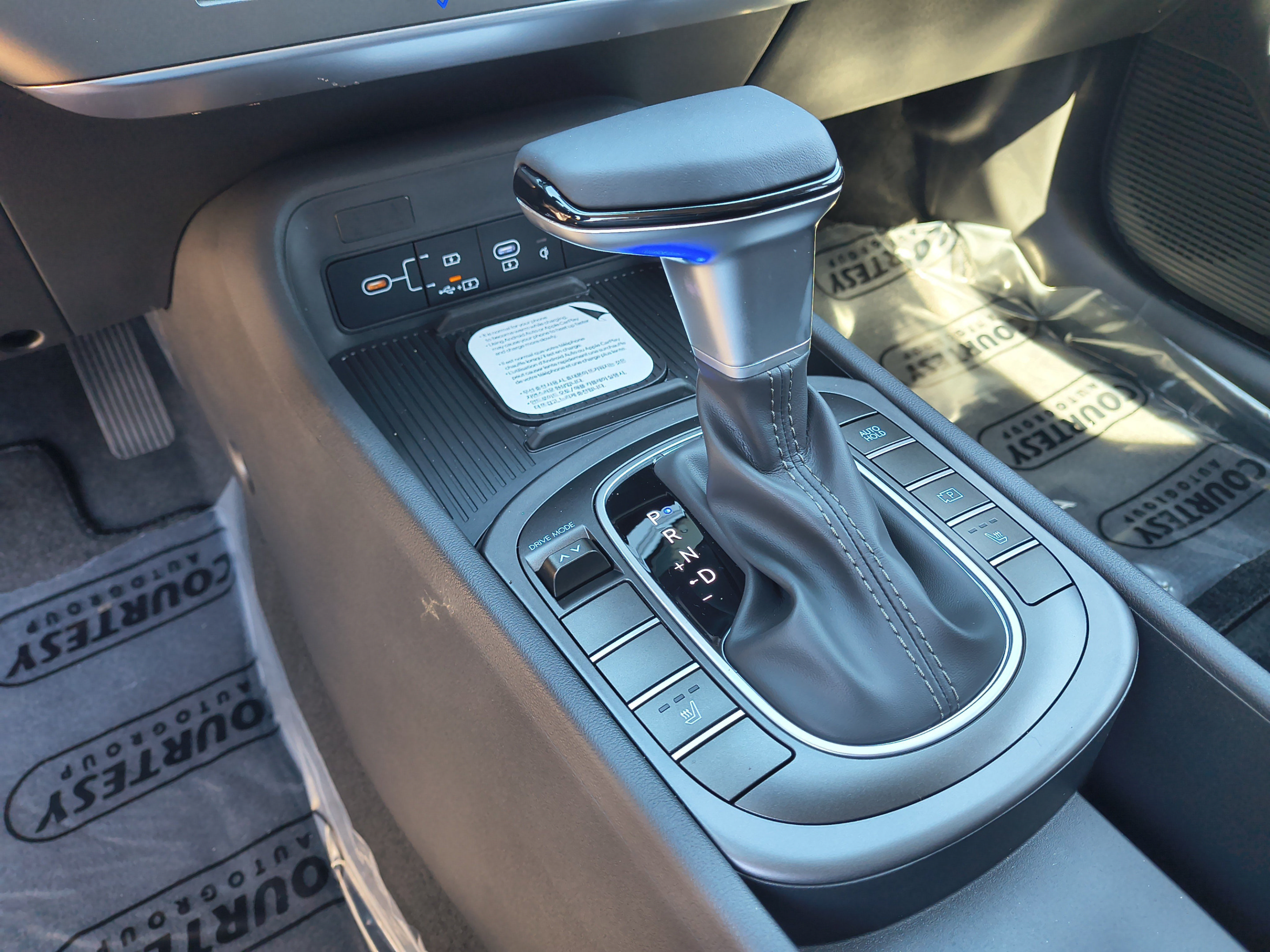 New 2027 Hyundai Kona SEL Sport FWD image 24