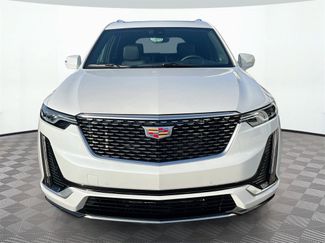 New 2025 Cadillac XT6 Premium Luxury w/ Technology Package video 2
