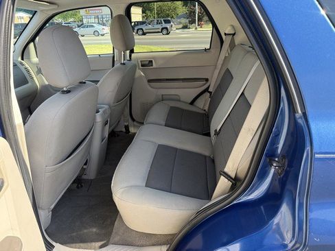 Used 2008 Ford Escape XLT AWD/4WD image 10