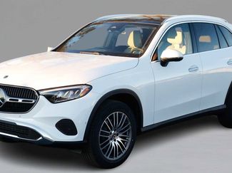 New 2026 Mercedes-Benz GLC 300 GLC 300 video 1