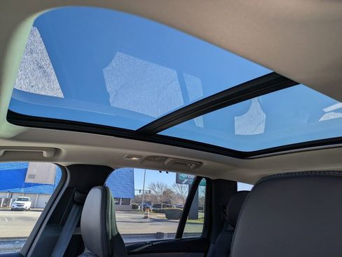 New 2026 Volvo XC90 B6 Ultra w/ Protection Package AWD/4WD image 20