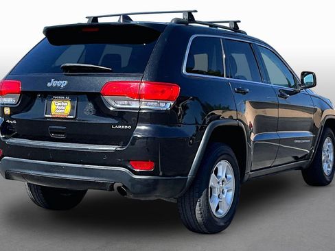 Used 2014 Jeep Grand Cherokee Laredo AWD/4WD image 2