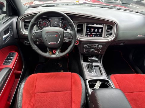 Used 2022 Dodge Charger Scat Pack w/ Plus Group RWD image 23