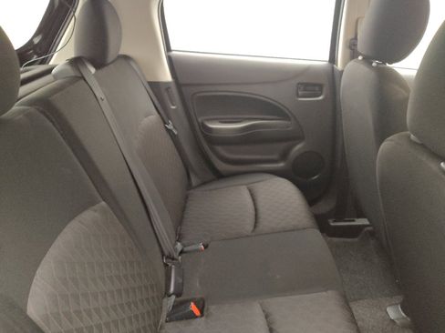 Used 2023 Mitsubishi Mirage ES FWD image 19