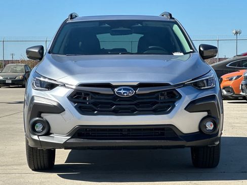 New 2026 Subaru Crosstrek 2.5i Limited AWD/4WD image 8