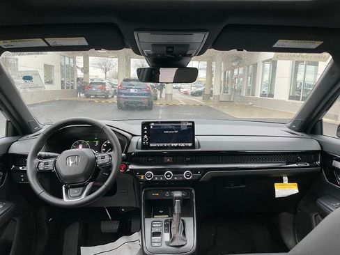 Used 2025 Honda CR-V Sport Touring image 5