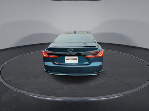 New 2026 Toyota Camry XSE image 13