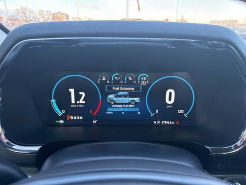 Used 2023 Ford F150 Lariat w/ FX4 Off-Road Package image 25